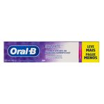 Creme Dental Oral-B 3D White Brilliant Fresh 140g